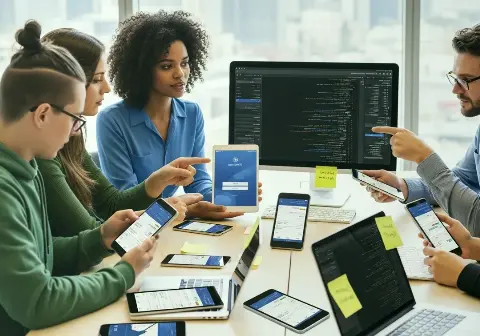 Strauch Leuchte – Technische Expertise